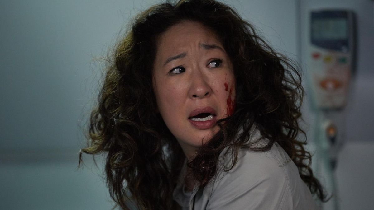 Umbre, obsesii și jocuri periculoase: de ce Killing Eve rămâne unul dintre cele mai electrizante thrillere ale ultimului deceniu 2 Killing Eve Umbre, obsesii și jocuri periculoase: de ce Killing Eve rămâne unul dintre cele mai electrizante thrillere ale ultimului deceniu