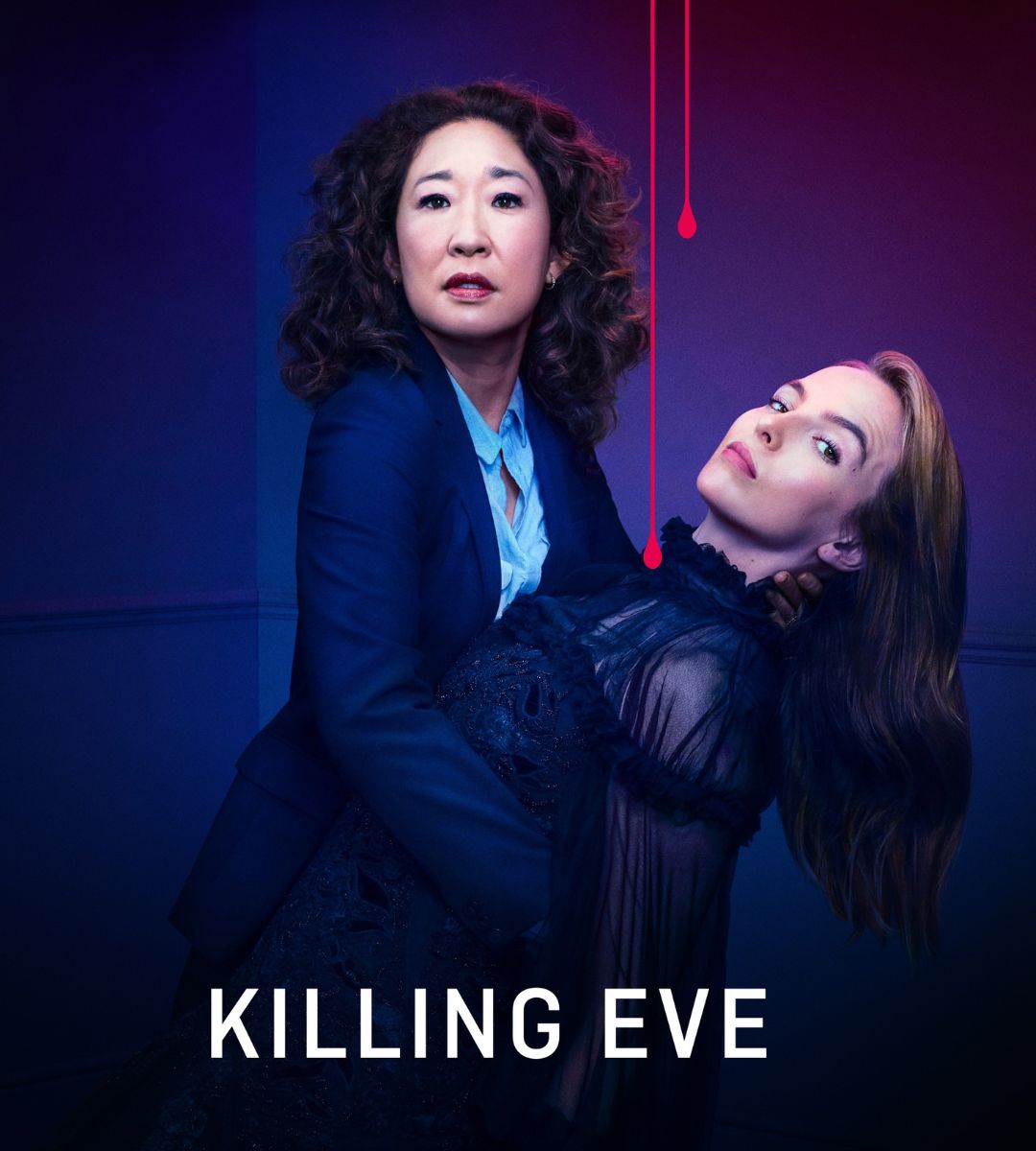 Umbre, obsesii și jocuri periculoase: de ce Killing Eve rămâne unul dintre cele mai electrizante thrillere ale ultimului deceniu 1 Umbre, obsesii și jocuri periculoase: de ce Killing Eve rămâne unul dintre cele mai electrizante thrillere ale ultimului deceniu