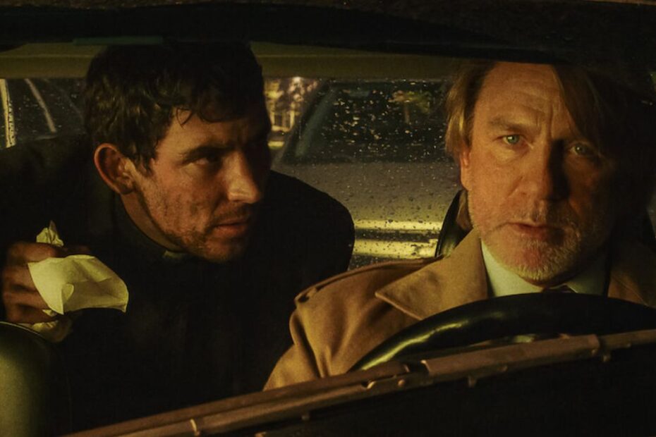 La cuțite Trezește-te, mortule!