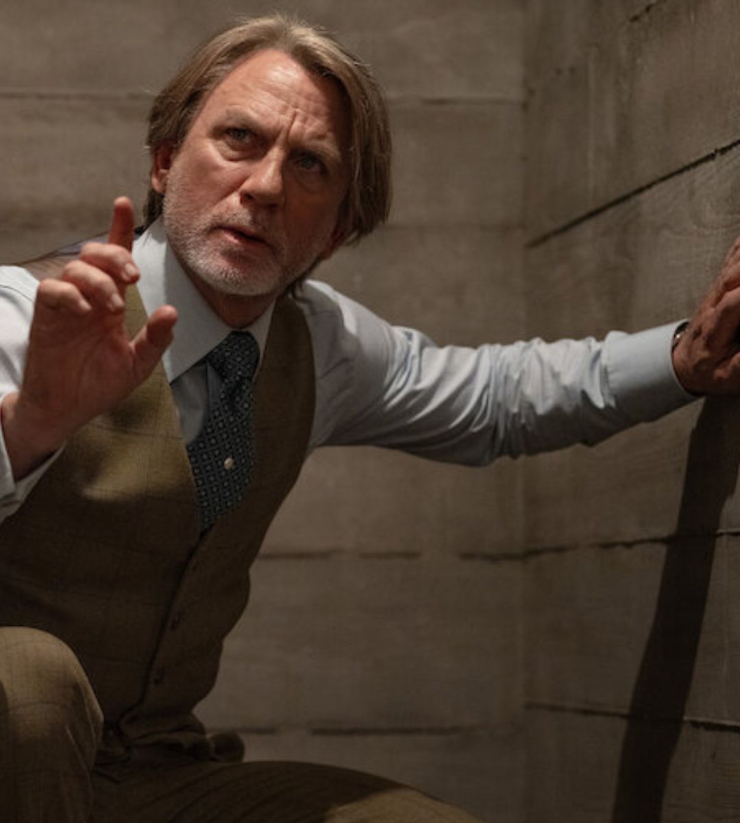 La cuțite Trezește-te, mortule!