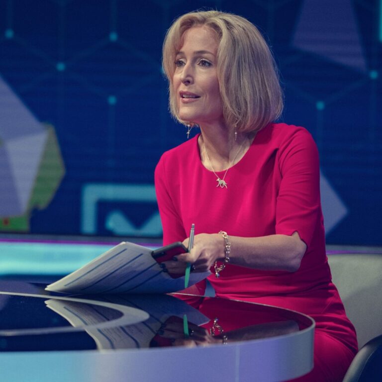 Pe Netflix culisele realizării interviului care a zguduit monarhia britanică 2 Marele interviu