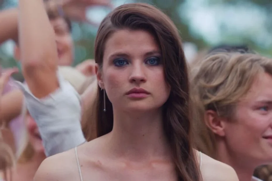 NISIPURI MIȘCĂTOARE