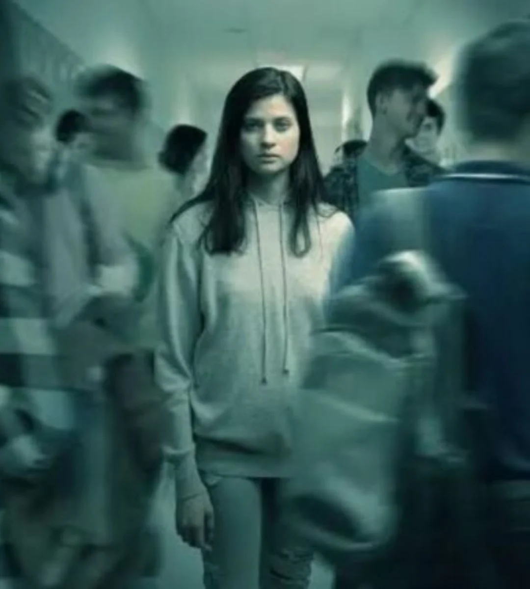 NISIPURI MIȘCĂTOARE