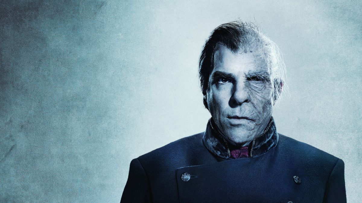 Un horror profund și introspectiv – Dacă ți-a plăcut Stranger Things, nu rata NOS4A2 3 NOS4A2