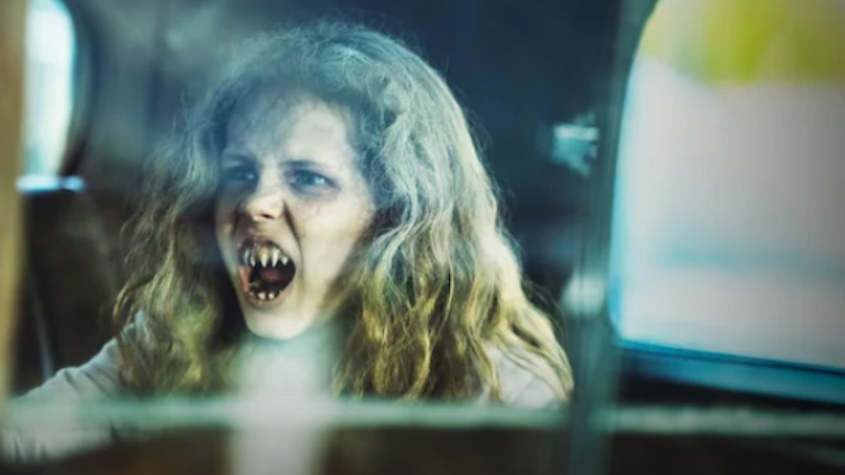 Un horror profund și introspectiv – Dacă ți-a plăcut Stranger Things, nu rata NOS4A2 2 NOS4A2