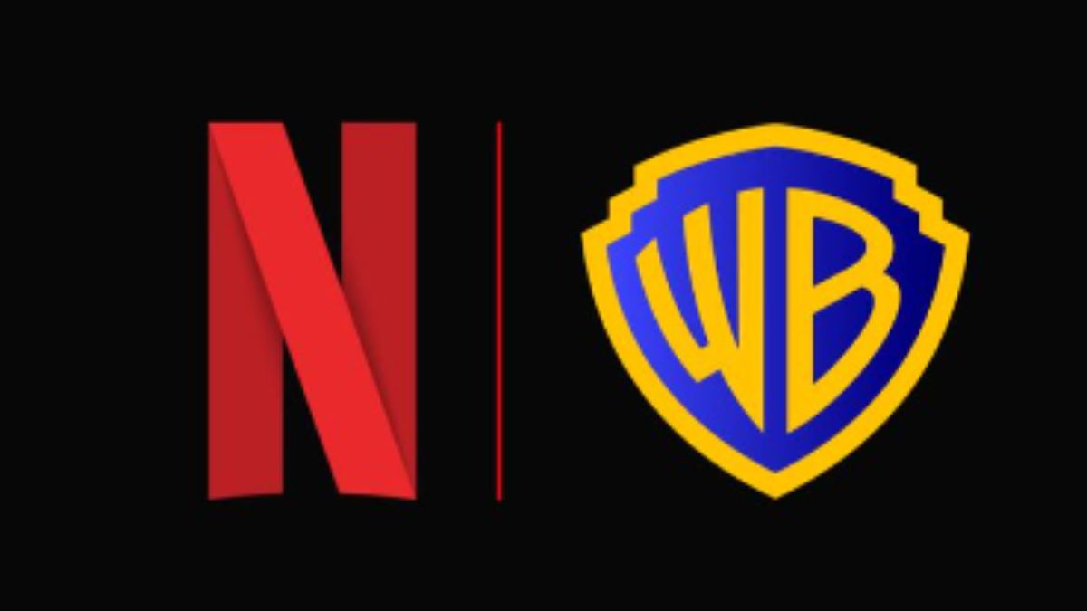 Netflix a achiziționat Warner Bros Discovery pentru 82,7 miliarde de dolari. Netflix nu doar cumpără un studio — cumpără un secol de istorie și un viitor plin de lumi noi. 2 Netflix a achiziționat Warner Bros. Discovery