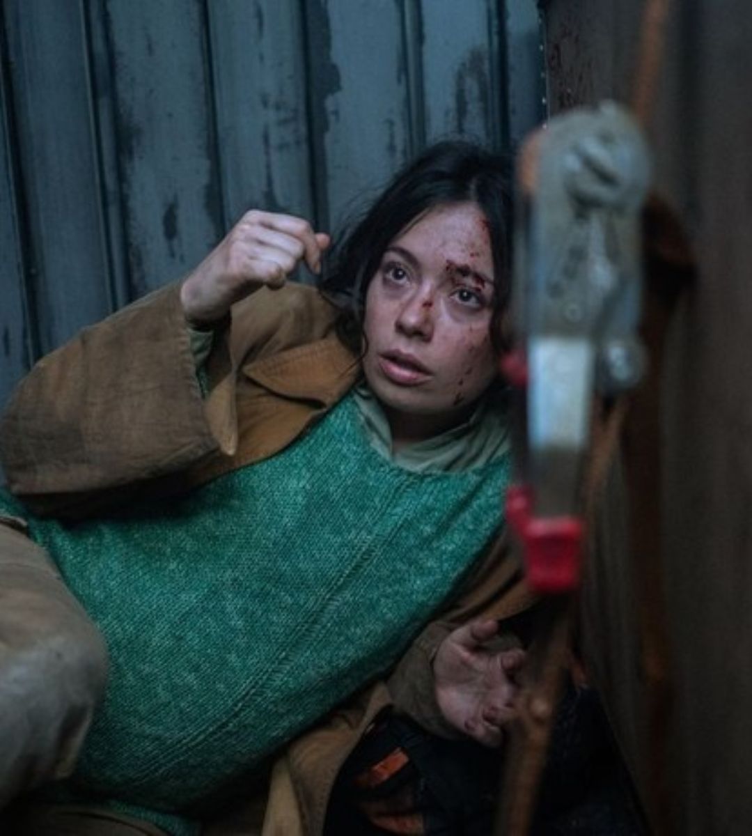Există un thriller crud și intens pe Netflix, cu emoții puternice până la final. Una dintre cele mai puternice drame de supraviețuire ale ultimilor ani 2 Nicăieri