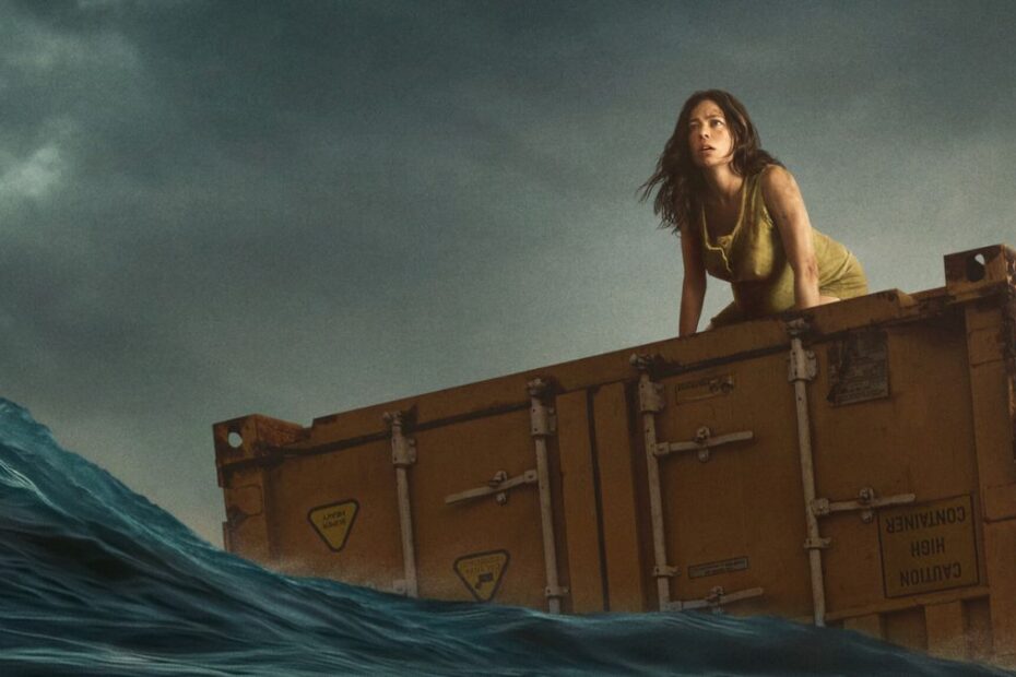 Există un thriller crud și intens pe Netflix, cu emoții puternice până la final. Una dintre cele mai puternice drame de supraviețuire ale ultimilor ani