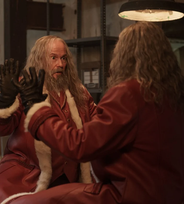 Pe Netflix o comedie spaniolă de sărbători cucerește ecranele în decembrie! 3 Noaptea în care tata a salvat Crăciunul 2