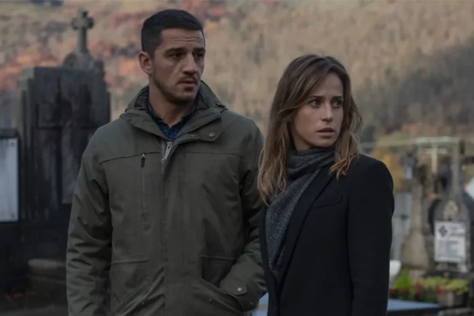 Cele mai bune filme spaniole pe Netflix