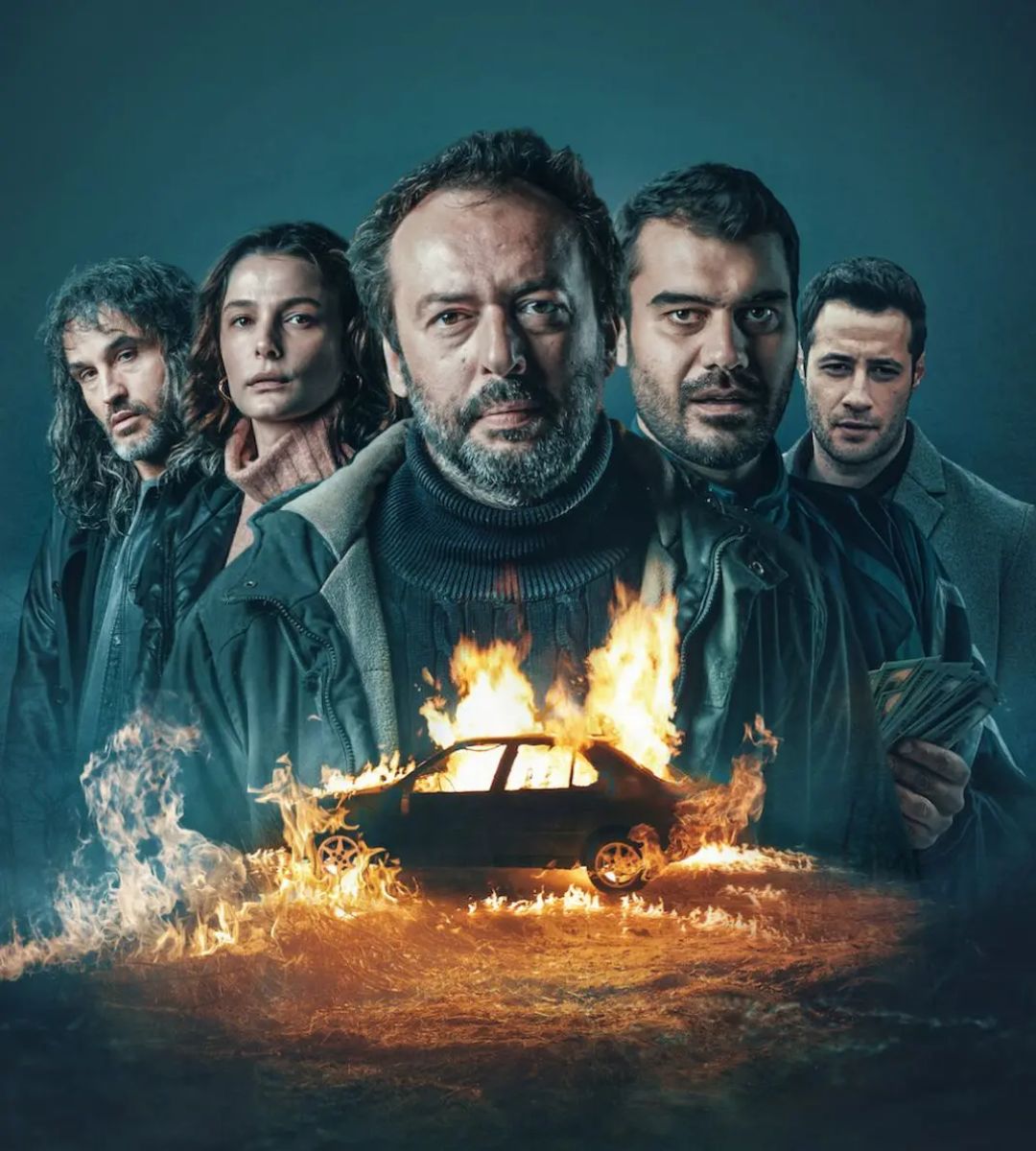 Telespectatorii Netflix abia așteaptă acest miniserial turcesc despre avere furată și secrete de familie 1 Orășelul