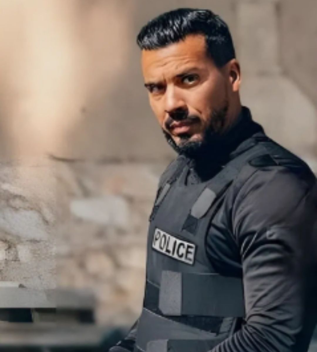 Dacă ți-a plăcut Gomora, acesta este următorul serial pe care trebuie să-l vezi 2 Pace în Marsilia