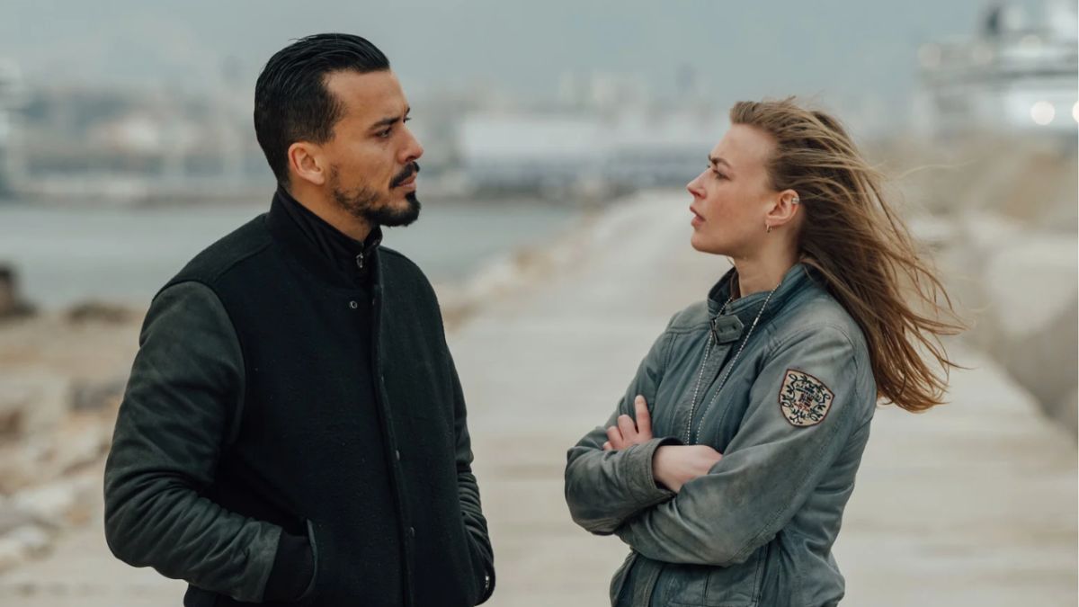 Dacă ți-a plăcut Gomora, acesta este următorul serial pe care trebuie să-l vezi 1 Pace în Marsilia