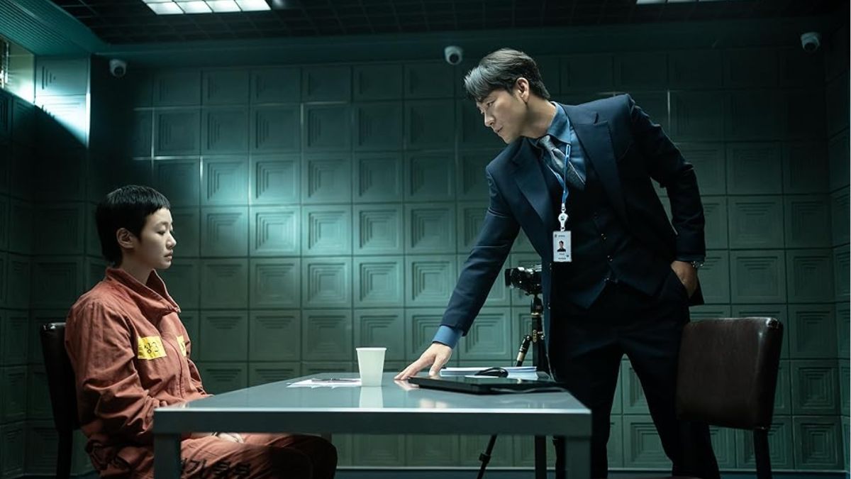 Park Hae-soo revine în forță pe Netflix – trei miniseriale de neratat înainte de „Marele potop” 2 Park Hae-soo revine în forță pe Netflix