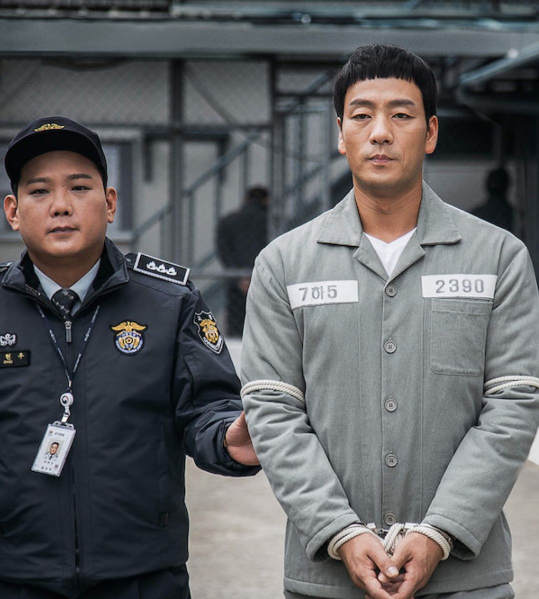 Pe Netflix serialul coreean care schimbă perspectiva asupra vieții după gratii 2 Pe Netflix serialul coreean care schimbă perspectiva asupra vieții după gratii