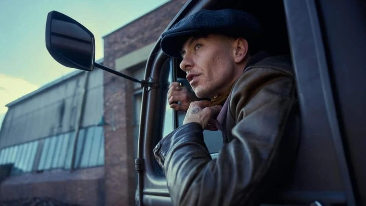 Peaky Blinders: Bărbatul nemuritor – Filmul-eveniment vine pe Netflix 3 Peaky Blinders film Netflix