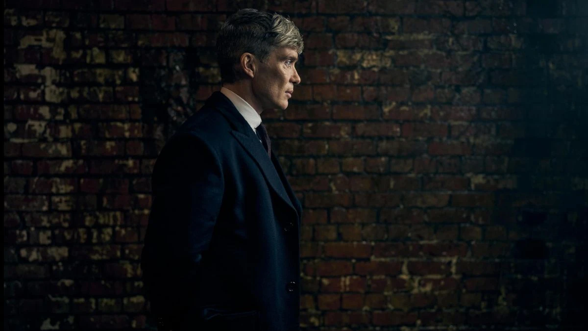 Peaky Blinders: Bărbatul nemuritor – Filmul-eveniment vine pe Netflix 2 Peaky Blinders film Netflix