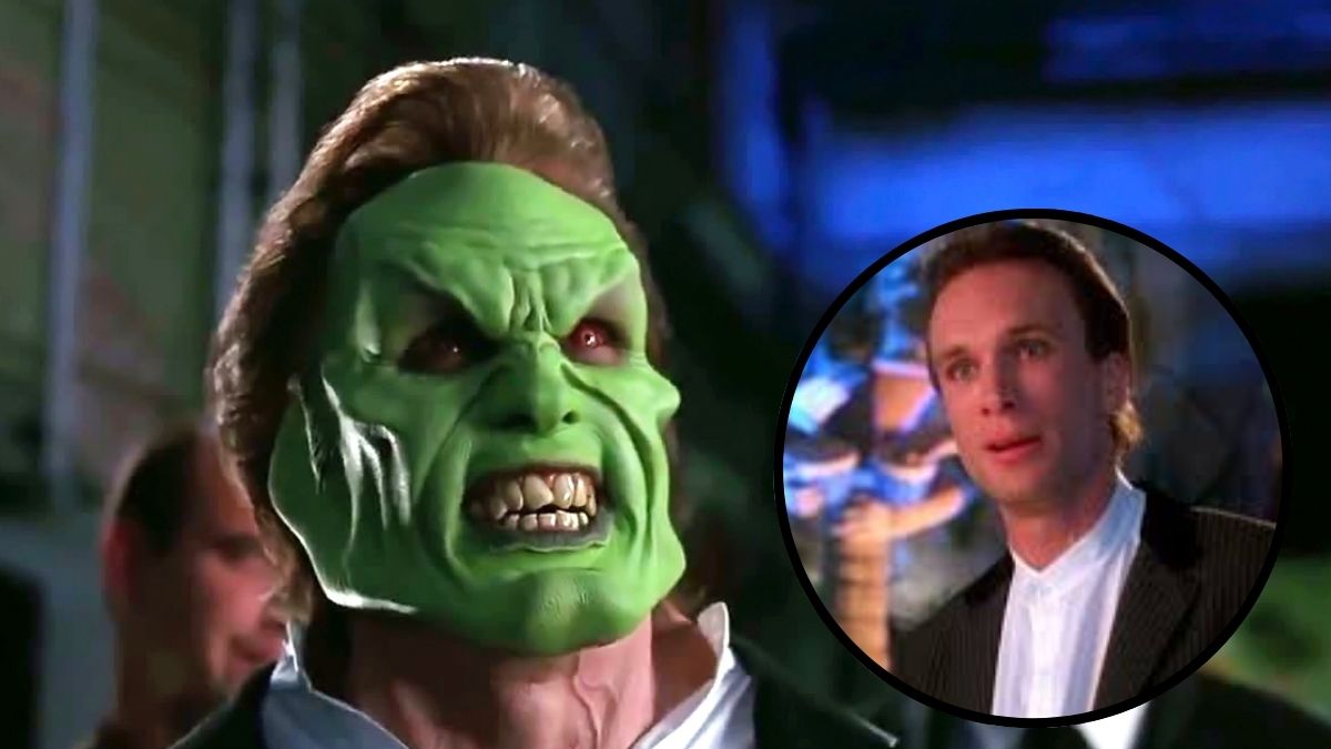 Actorul american celebru pentru rolurile din Pulp Fiction și Masca a fost găsit fără viață în casă 3 Peter Greene