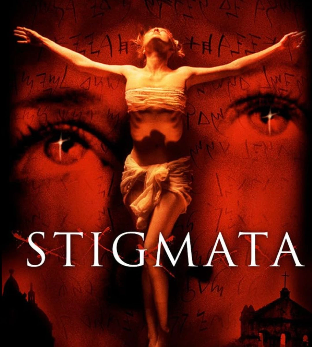Thriller religios Stigmata Netflix