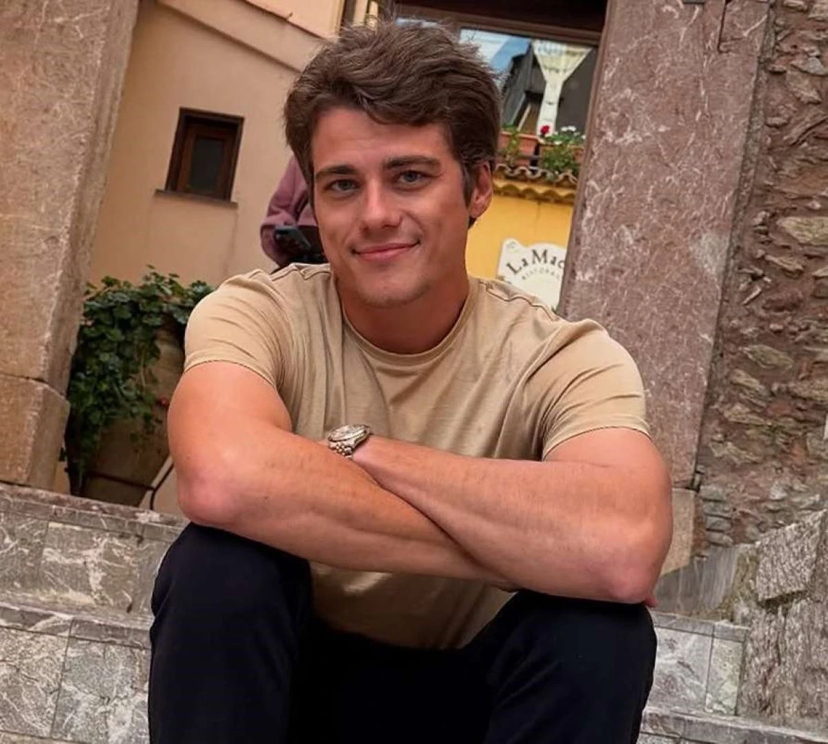 Doliu în lumea filmului: actorul Lane Rogers a murit subit la 31 de ani. Fanii și colegii, în stare de șoc 2 Locul accidentului mortal în care a murit Lane Rogers