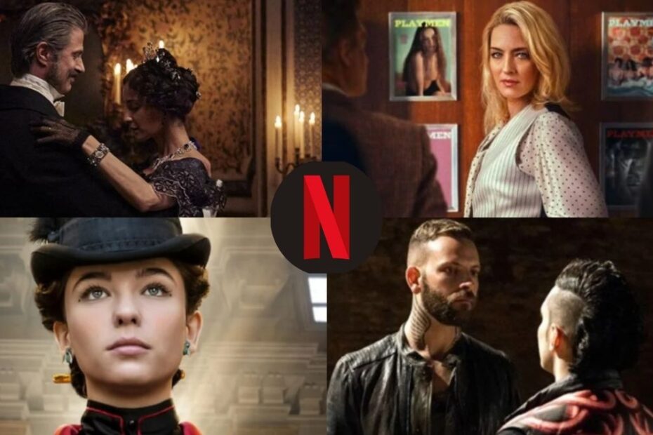 Seriale italiene pe Netflix care merită vizionate