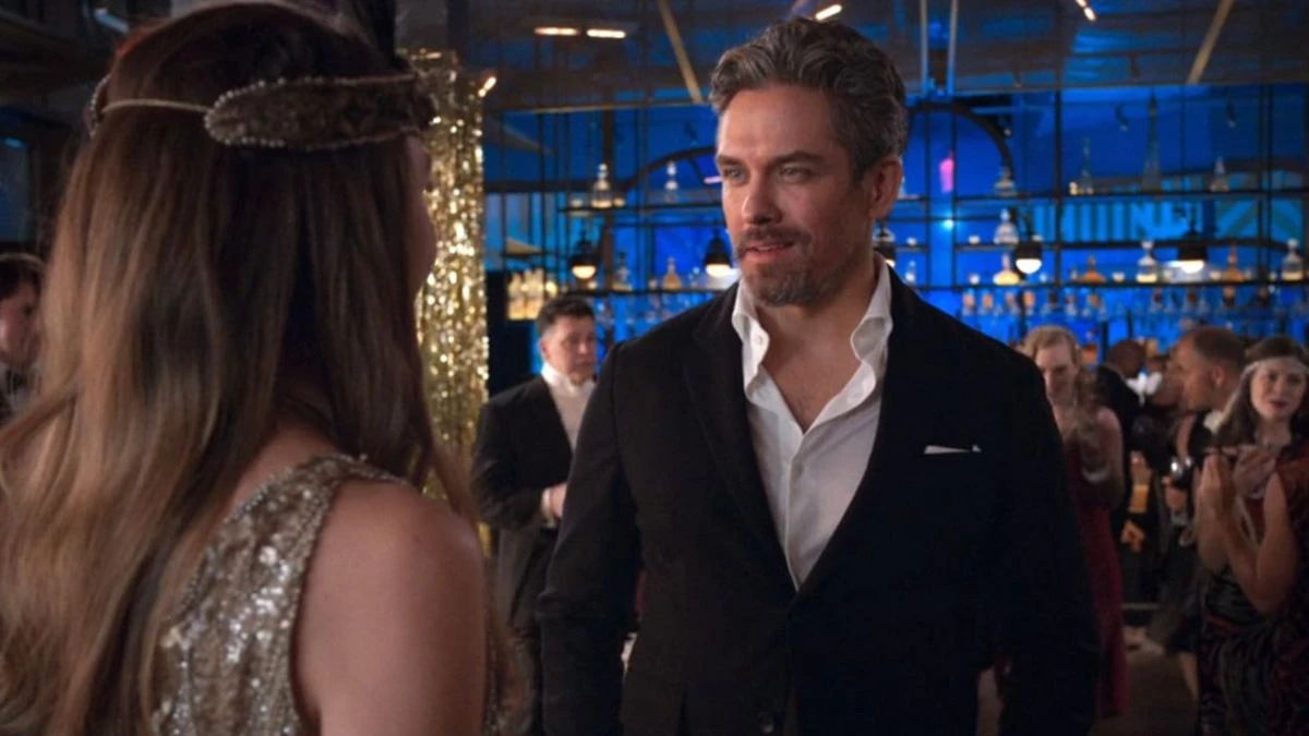 Younger serial de comedie Netflix