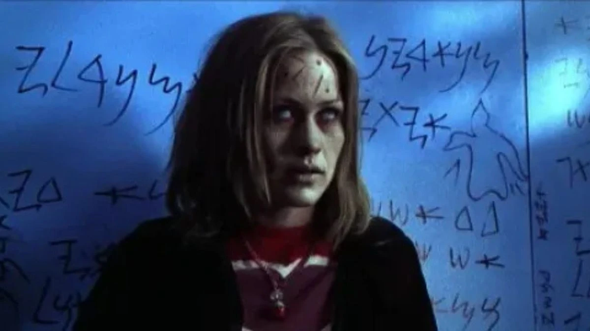 Thriller religios Stigmata Netflix