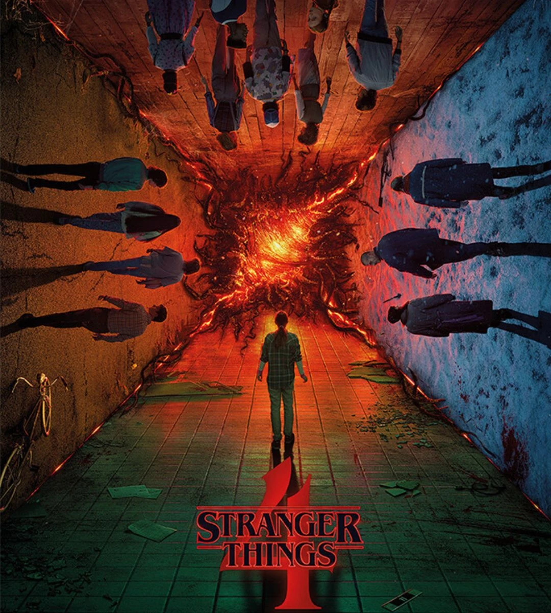 Clasamentul global Netflix: cele mai vizionate seriale TV din toate timpurile. Un salt spectaculos răstoarnă topul.