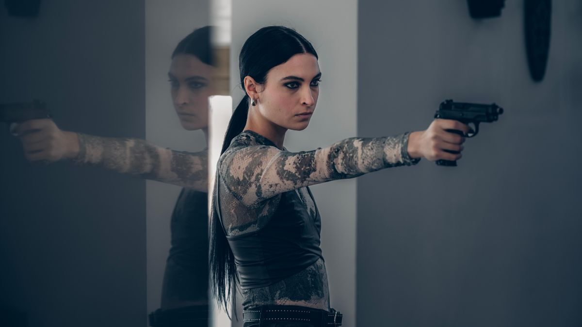 Cum arată România de sub asfalt: miniserialul românesc care a pulverizat toate recordurile pe Netflix 1 Subteran,Netflix