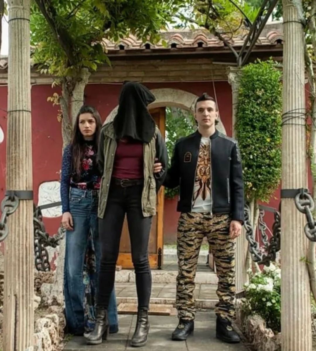 Suburra
