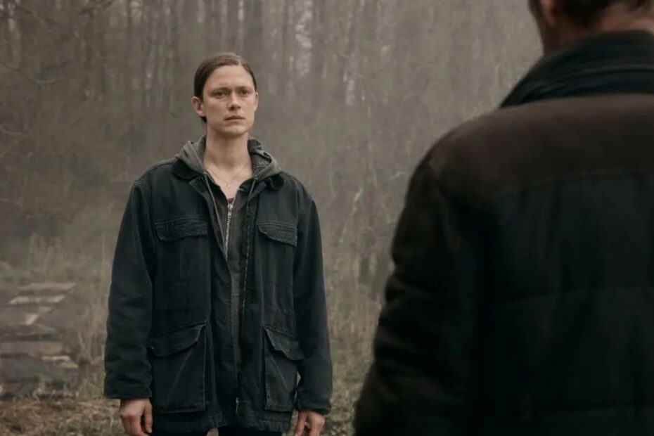 Tărâmul păcatului