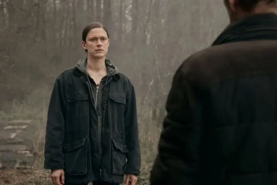 Tărâmul Păcatului