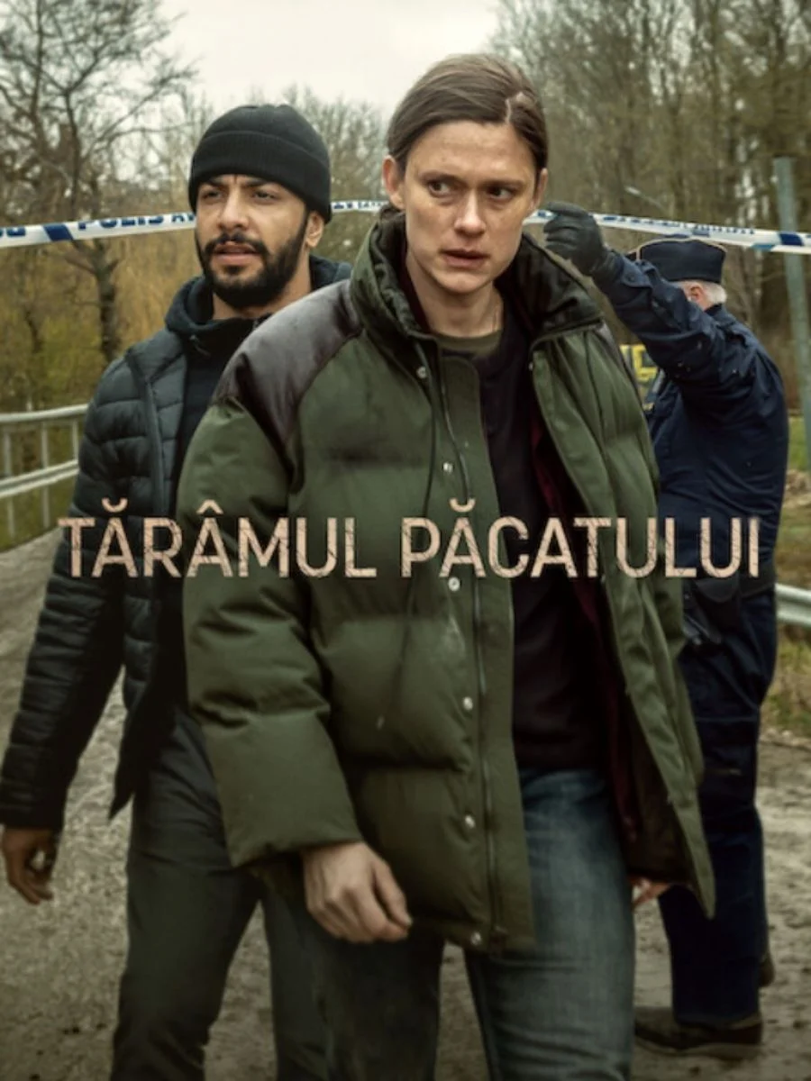 Tărâmul Păcatului 