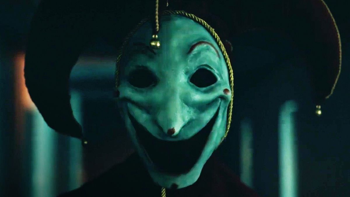 Un joc interzis care scapă de sub control. Filmul horror care a urcat în preferințele publicului 2 Un joc interzis care scapă de sub control. Filmul horror care a urcat în preferințele publicului