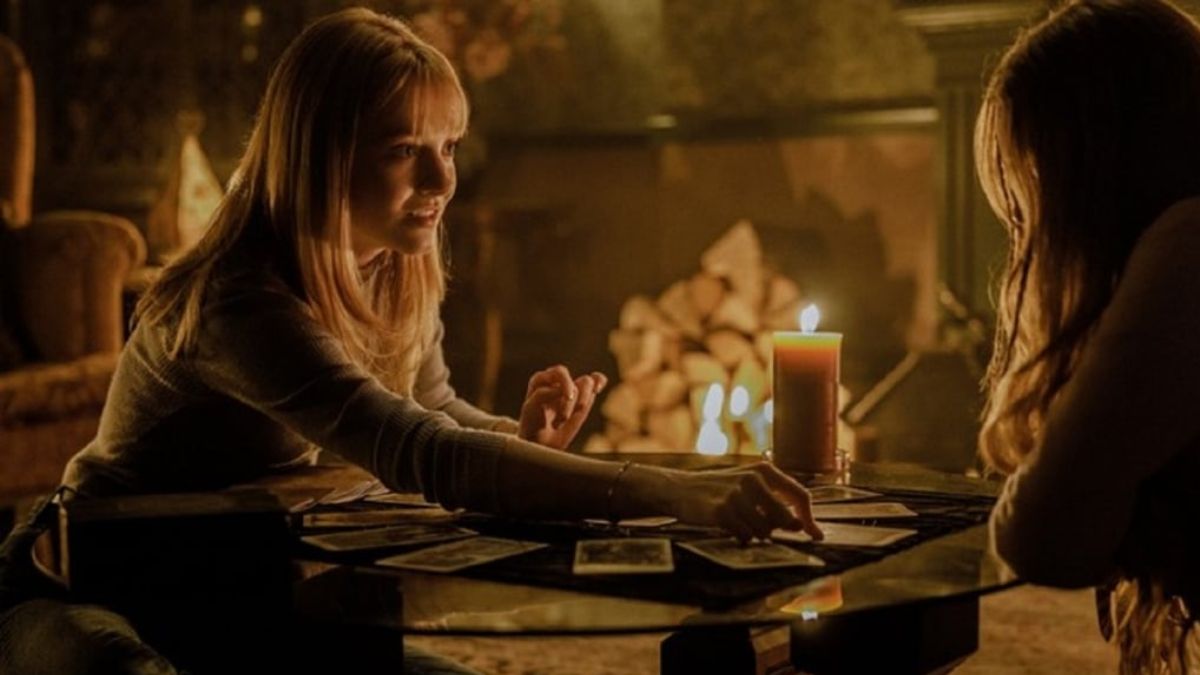 Pe Netflix disponibil acum acest film întunecat despre cum te joci cu partea întunecată a destinului