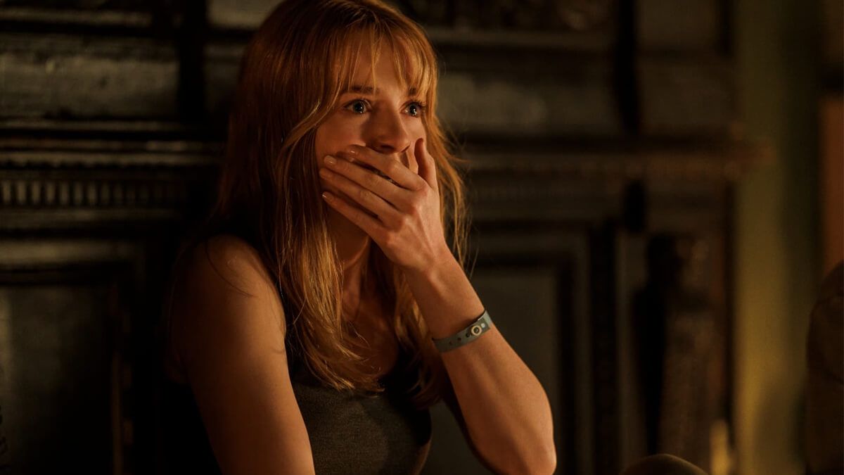 Un joc interzis care scapă de sub control. Filmul horror care a urcat în preferințele publicului 1 Tarot