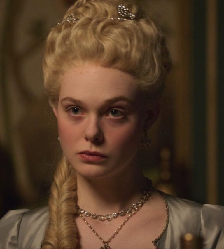 Astăzi pe Netflix: The Great cucerește publicul cu ironia sa feroce și irezistibilă 1 The Great cucerește publicul cu ironia sa feroce și irezistibilă