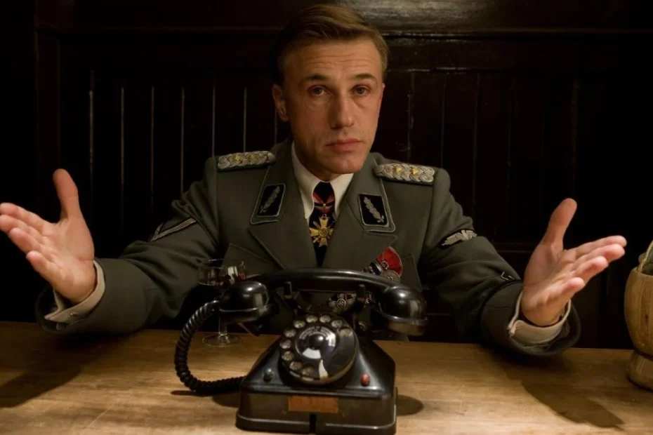 Va fi eliminat curând de pe Netflix filmul cult al lui Tarantino cu premiul Oscar Christoph Waltz