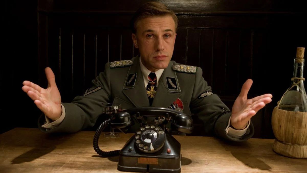 Ticăloși fără glorie