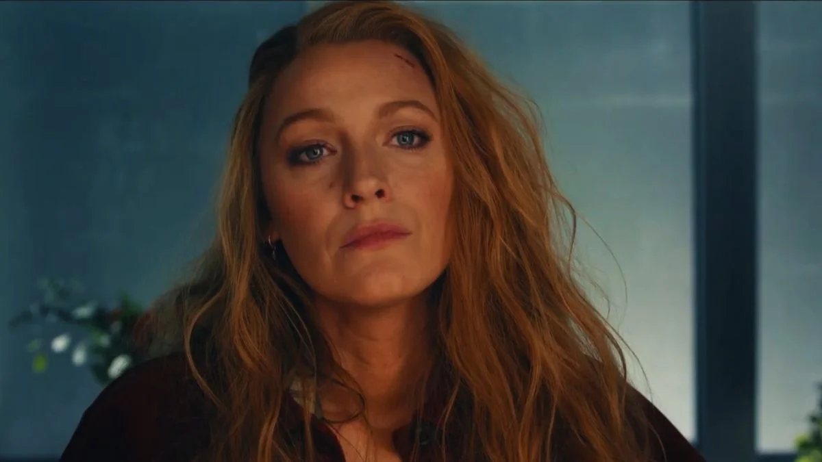 Totul se termină cu noi