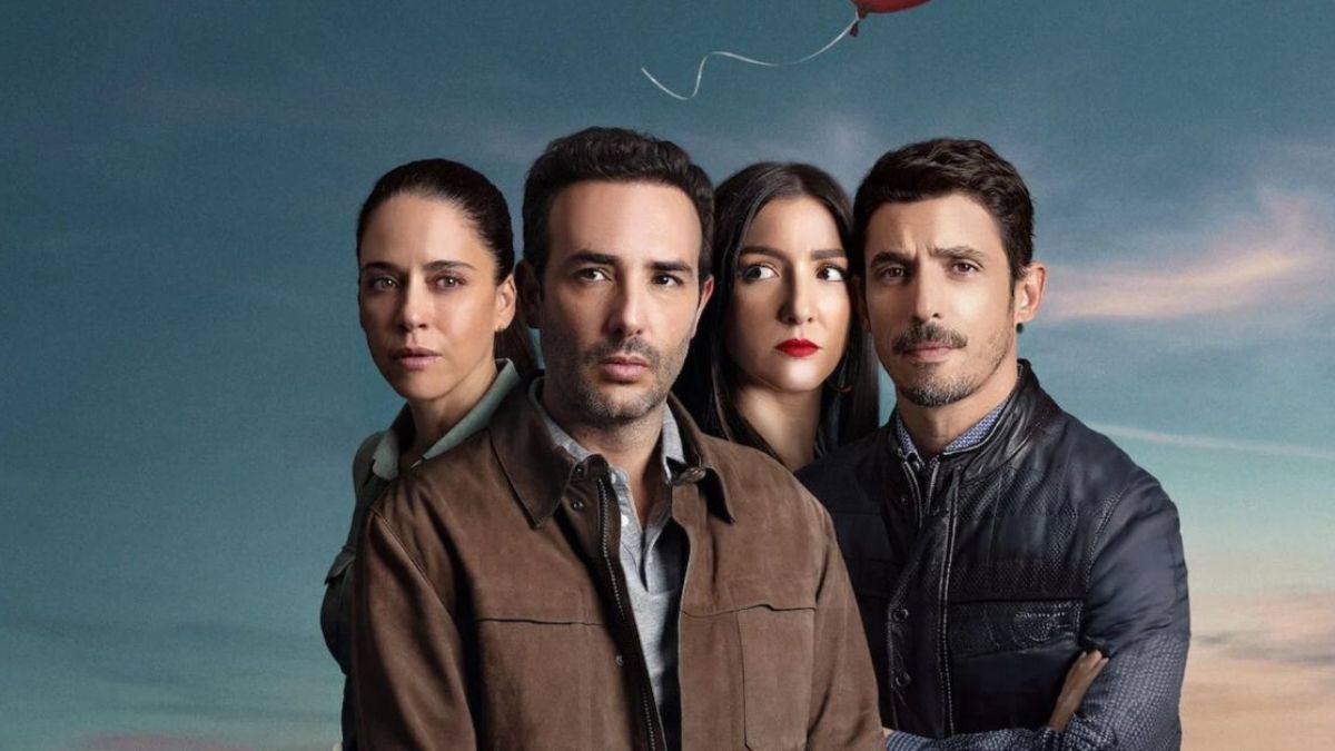 Este serialul "Tragicul accident" de pe Netflix o poveste adevărată? 2 Tragicul accident