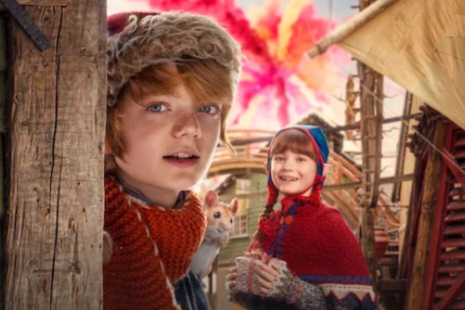 Cele mai magice filme de Crăciun de pe Netflix: comedii romantice, aventuri și povești pline de emoție