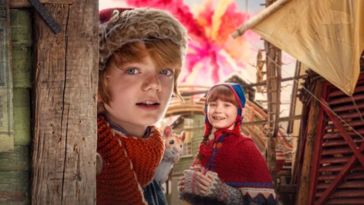 Cele mai magice filme de Crăciun de pe Netflix: comedii romantice, aventuri și povești pline de emoție 2 filme de Crăciun Netflix