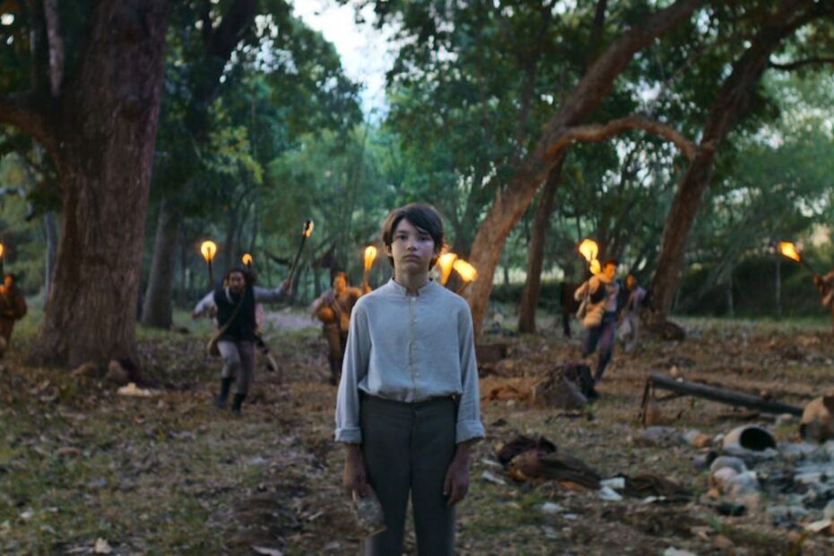 Un veac de singurătate