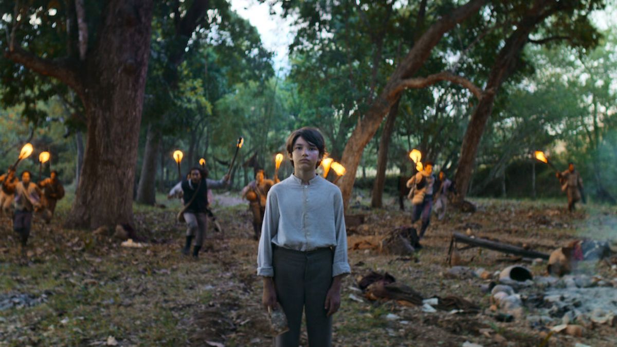 Un veac de singurătate