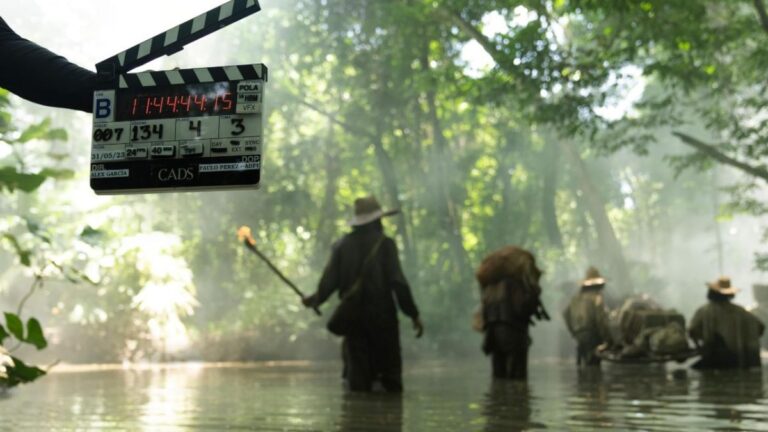 Un veac de singurătate: Iată data lansării pentru a doua parte a serialului Netflix. 1 Un veac de singurătate