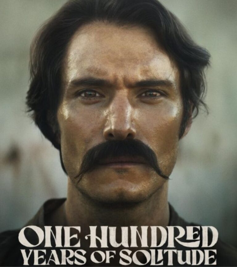 Un veac de singurătate: Iată data lansării pentru a doua parte a serialului Netflix. 2 Un veac de singurătate