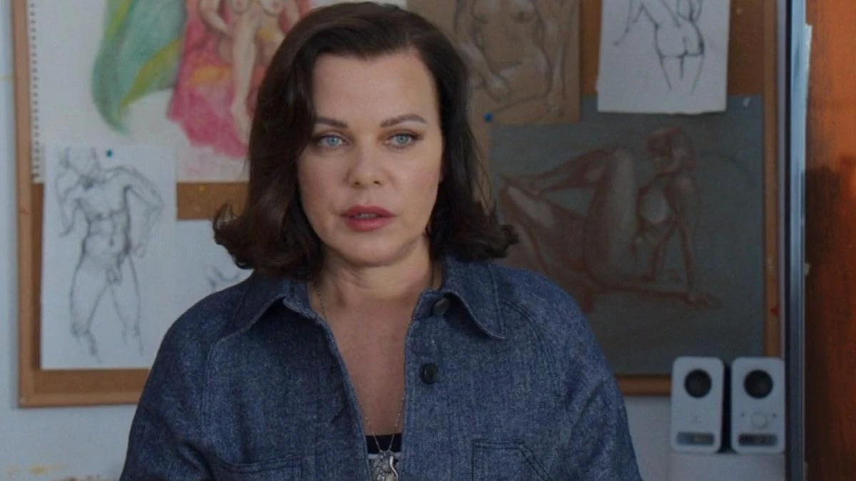 Mai tânără serial de comedie Netflix