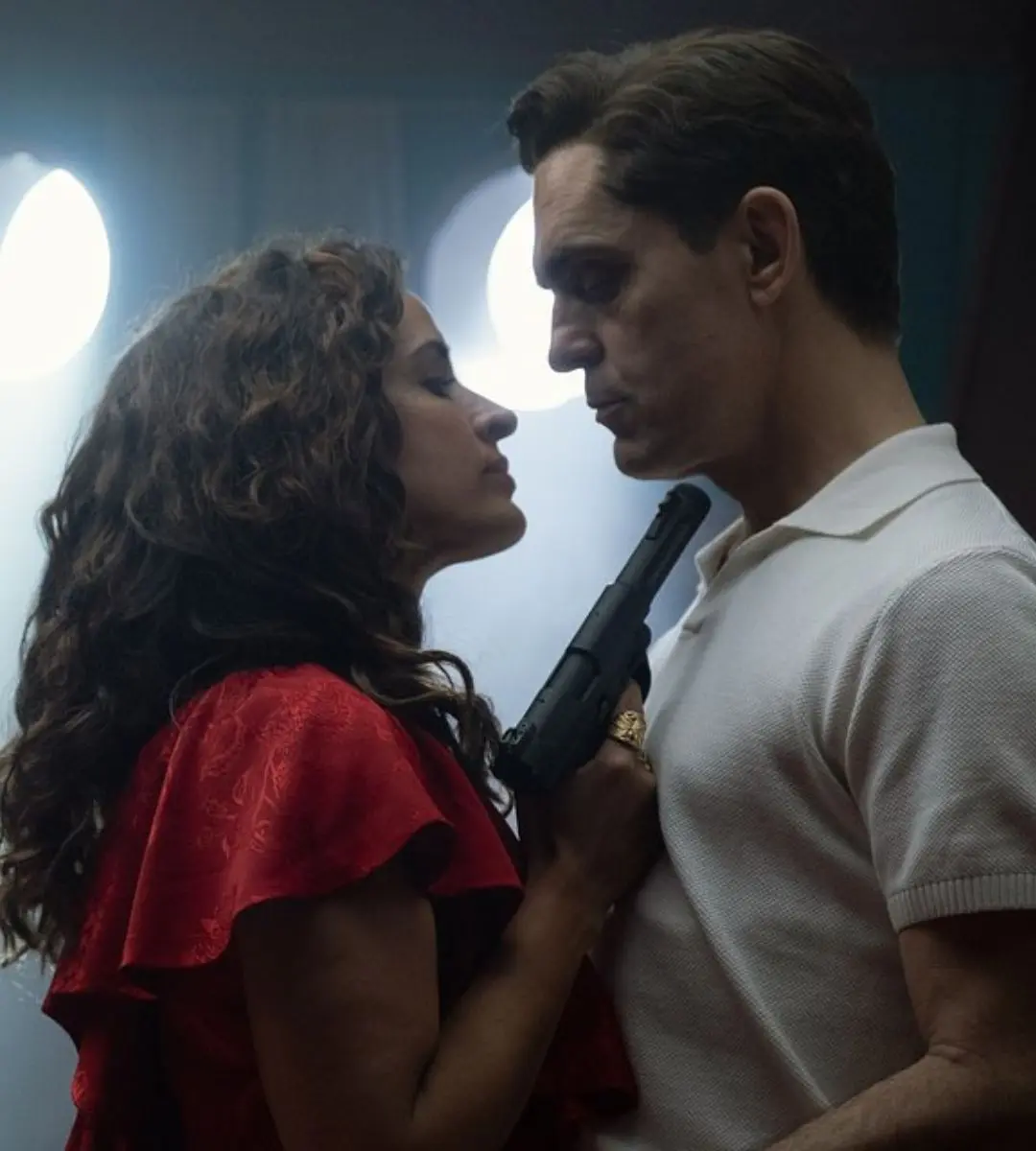 Marea revenire a celui mai fermecător personaj negativ de pe Netflix. Berlin sezonul 2, este (aproape) aici - Data lansării 2 Berlin sezonul 2