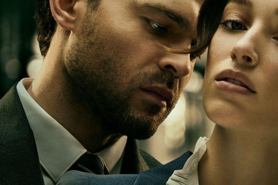 Cele mai sexy și mai îndrăznețe drame de pe Netflix - Selecția noastră